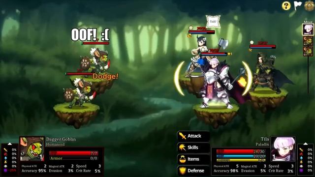 ARIA CHRONICLE - Quick Tips Guide смотреть онлайн