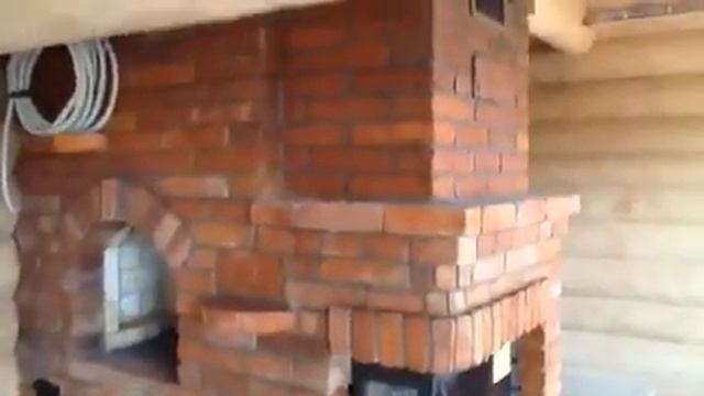 Піч руська смотреть онлайн