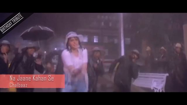 Sridevi’s Best Dance Numbers | Birthday Tribute | Filmfare