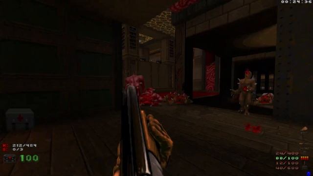 ОТ ПОДПИСЧИКА #26 ☠ Reignited Hate (Umbra Keeper) смотреть онлайн