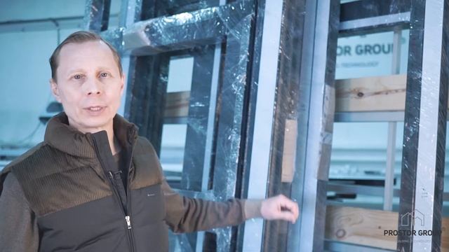 Производство PROSTOR GROUP смотреть онлайн
