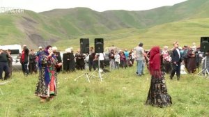 «Аьрщи ва агьлу». В Кулинском районе отметили День животновода