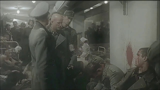gitler kaputfu смотреть онлайн