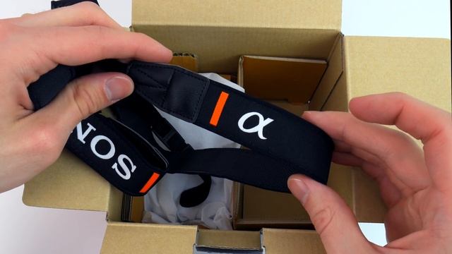 Sony Alpha 6300 - Unboxing & Ersteindruck смотреть онлайн