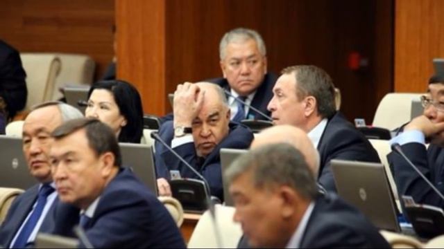Экстренно! Еще Одно Громкое Задержание В Казахстане. Главные Новости Казахстана смотреть онлайн
