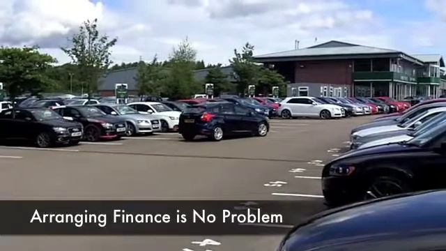 FORD FOCUS DIESEL HATCHBACK (2012) 1.6 TDCI EDGE 5DR - FP61OVM смотреть онлайн