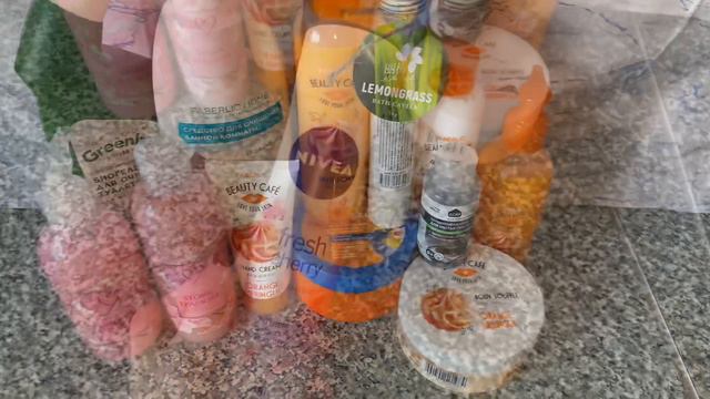 ПОКУПКИ УХОДОВОЙ КОСМЕТИКИ 😍 | ФЕВРАЛЬ 2021 смотреть онлайн