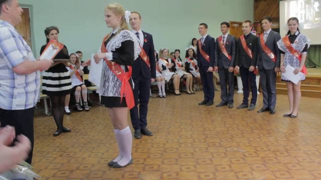 Последний Звонок, упали отжались, #ГалкинTV смотреть онлайн