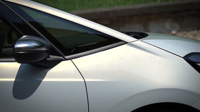 2022 Honda Jazz 1.5i-MMD Hybrid E-CVT Executive - Test