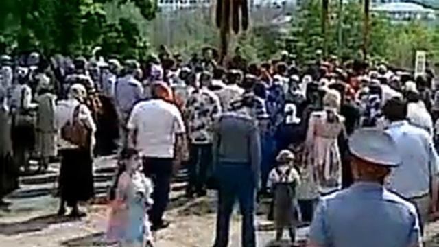Крестный Ход.mp4 смотреть онлайн