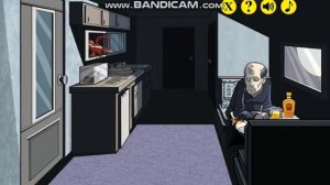 (The Visitor) прохождение игры 2 (часть) ФИНАЛ?