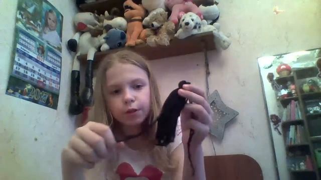 DIY БРЕЛКИ ИЗ ПРЯЖИ. АЛИНА АНУРЕЕВА смотреть онлайн