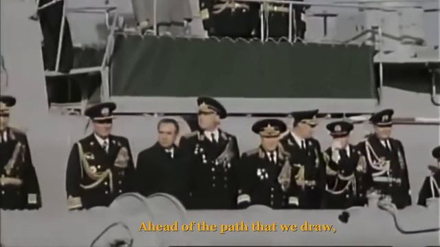 Arbeiter Von Wien (Workers of Vienna) East German version of White Army Black Baron смотреть онлайн
