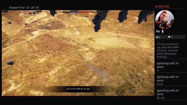 PEw pEw |War Thunder смотреть онлайн