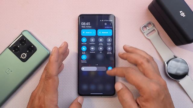 OxygenOS 14 Beta 4 In-Depth REVIEW with Battery Backup, Bugs, Performance & More! STABLE TOMORROW 😍 смотреть онлайн