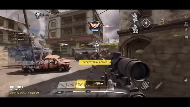 road to legend: rookie I-V snipers only! смотреть онлайн