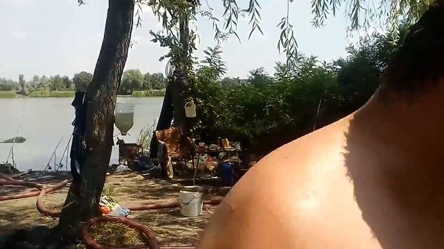 Клева не было но отдых нули классно смотреть онлайн