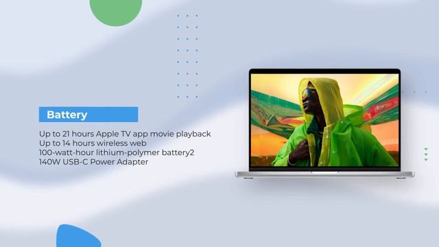 MacBook Pro 16 M1 Max Full Details and Pricing смотреть онлайн