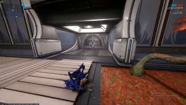Warframe - Como conseguir las partes de Yareli (Mal Explicado) смотреть онлайн