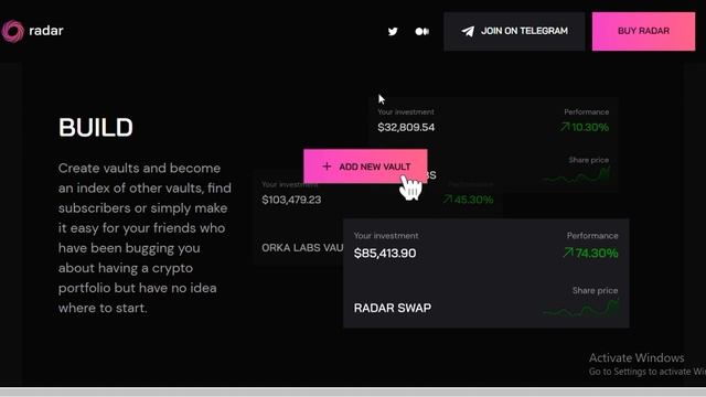 RADAR смотреть онлайн