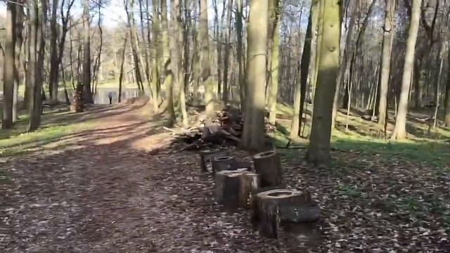 BAJAJ BOXER внеплановое ТО и поездка в Воронцовский парк. смотреть онлайн