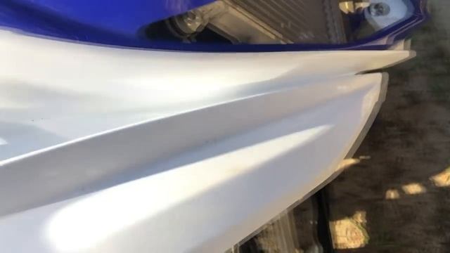 The Turbo Raptor 700 Gets Drag Plastics! Tutorial смотреть онлайн