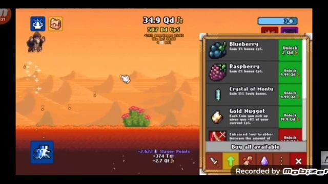 КАК ОТКРЫТЬ ВСЕХ ПЕРСОНАЖЕЙ В IDLE SLAYER/ HOW TO UNLOCK ALL CHARACTERS IN IDLE SLAYER смотреть онлайн