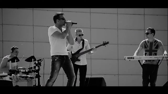 ГУАНАБАНА - Секретный код (звук с концерта 30.08.2015) смотреть онлайн