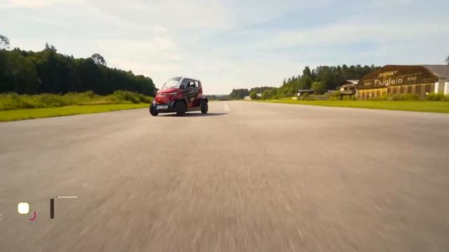 Top 10 Small Electric Cars смотреть онлайн