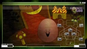 One Night at Flumpty's | ALL GAMES 100% (All Nights & Hard Boiled Modes, No Deaths)