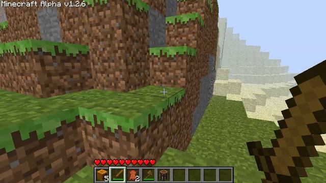 Minecraft: В поисках Herobrine часть 1 ( Дело о Херобрине ) смотреть онлайн