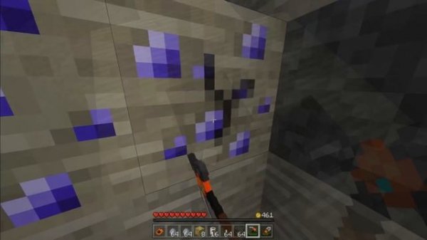 "Advanced Mining" Marketplace Map Review/Showcase *CONTAINS SPOILERS!*