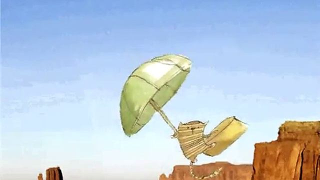 мультфильм Стаси (10 лет) и Саши (9лет) смотреть онлайн
