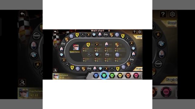 #phoenix game... ????? 1k to 2,600 php....win смотреть онлайн