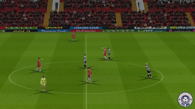 PES 5 | PC | Master League | PES United | Ep5 | Season Finale смотреть онлайн