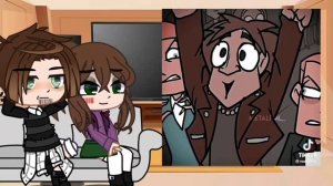 Реакция родителей Чеса на него