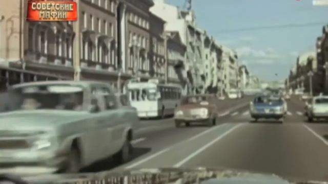 Ленинград/Крёстный отец Ленинграда смотреть онлайн