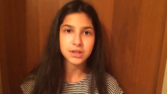 А. С. Пушкин "Зимнее утро" смотреть онлайн