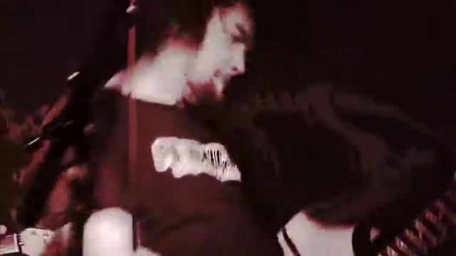 Winterun "Stompa" Music Video смотреть онлайн