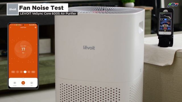 Beneran bisa nyaring Virus? LEVOIT VeSync Core 600S Air Purifier Review Indonesia смотреть онлайн