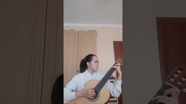 Л. Вес "Прелюдия" смотреть онлайн