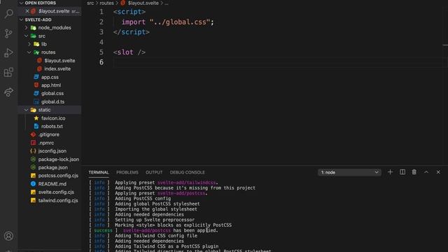 Svelte Adders смотреть онлайн