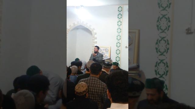 Кори сайдахмат дуо г.екатеринбург.после мавлуд смотреть онлайн