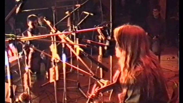 Янка - Ангедония смотреть онлайн