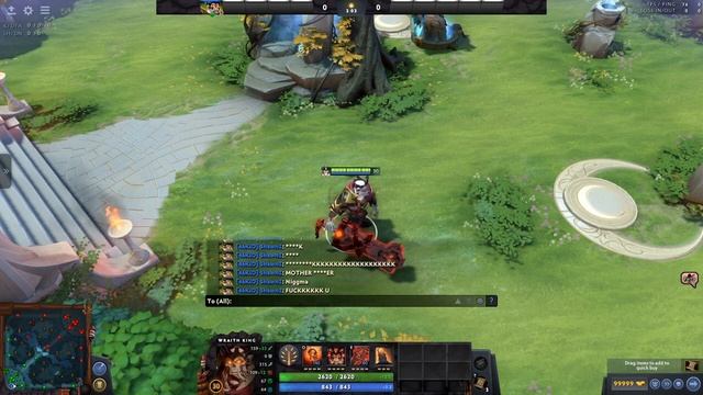 How To Disable Text Filtering In Dota 2 And CSGO смотреть онлайн