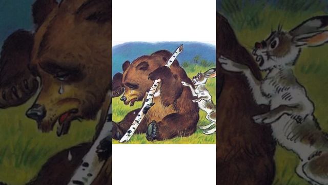 СКАЗКИ ДЯДЮШКИ БОБРА. Краденое солнце. смотреть онлайн