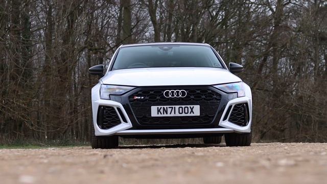 2022 Audi RS3 Launch Edition Review - Love At First Drive? смотреть онлайн