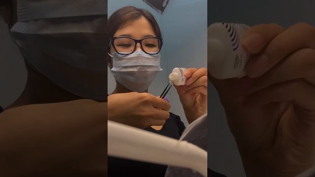 Процесс наращивание ресниц мой Инстаграм @veneresnichka #наращиваниересниц #наращиваниересницмосква смотреть онлайн