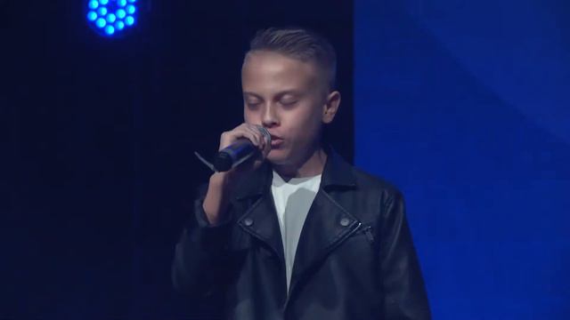 Adagio-Яременко Павел