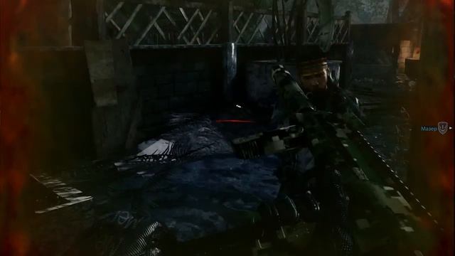 Medal Of Honor Warfighter Digital Deluxe видео обзор смотреть онлайн